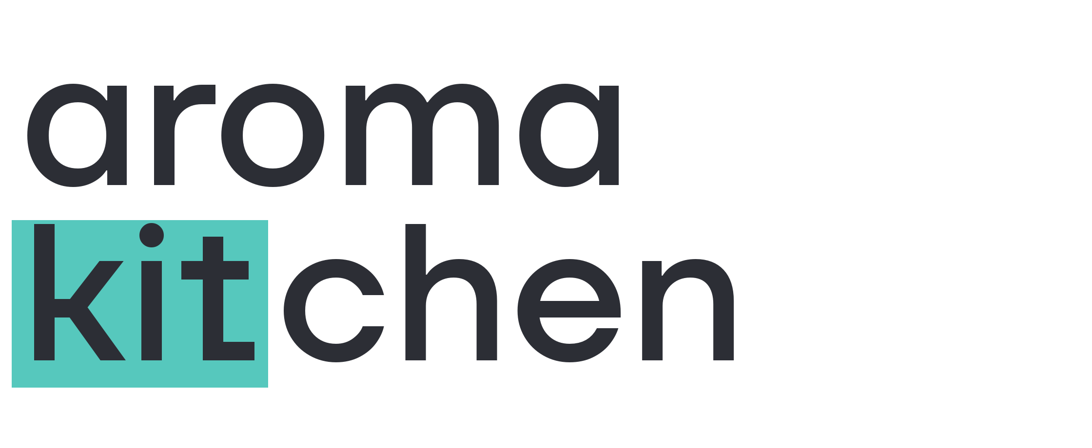 aroma kitchen